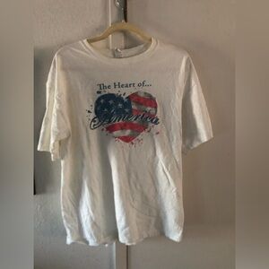 ❤️🇺🇸Keya Independence Day Tee - 747 *tee deal $12 or 🎉